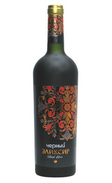 Вино Skoliovin Black Elixir 0,75 л