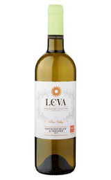 Вино Leva Sauvignon Blanc Viognier 0,75 л
