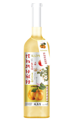 фото вино Piyana Kaiisiya 0,75 л