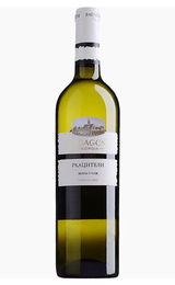 Вино Badagoni Sikharuli Rkatsiteli 0,75 л