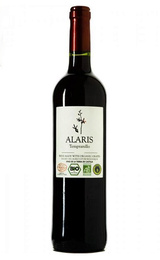 Органическое вино Bodegas Aruspide Alaris Syrah Red 0,75 л