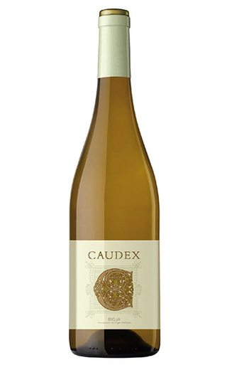Вино Vintae Luxury Caudex Rioja Viura 0,75 л