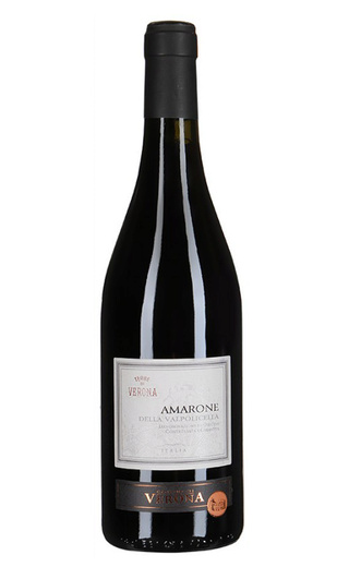 Вино Terre di Verona Amarone della Valpolicella 0,75 л