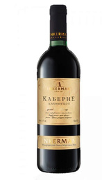 Вино Инкерман Каберне Качинское Гранд Резерв