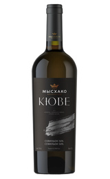 Вино Мысхако Совиньон Семильон Кюве