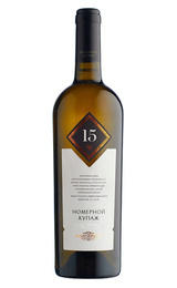 Вино Номерной Купаж № 15 0,75 л