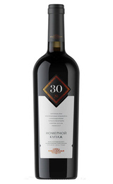 Вино Номерной Купаж № 30 0,75 л