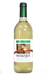 Вино Escargot White Semi Sweet 0,75 л