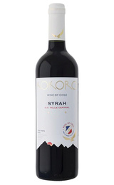 Вино Kokoro Syrah 0,75 л