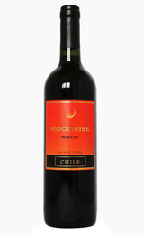 Вино Aguirre Moonrise Merlot 0,75 л