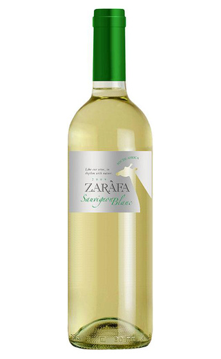 Латари Зарафа Совиньон Блан 0.75 л фото вино Latarie Sauvignon Blanc 0,75 л