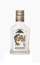 Водка Три старика Люкс