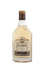Водка Кизлярка Выдержанная Виноградная 0,25 л