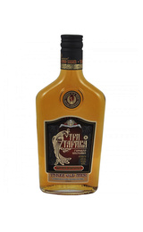 Настойка Три старика горькая 0,25 л