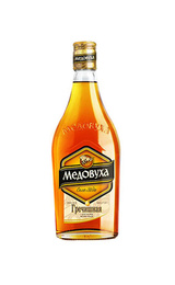 Медовуха Гречишная с ароматом меда горькая 0,25 л
