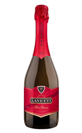 Игристое вино Лаветти Ред Квин 0,75 л