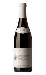 Вино Georges Lignier et Fils Clos de la Roche Grand Cru 2016 0,75 л