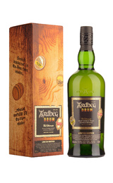 Виски Ardbeg Drum 0,7 л