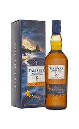 Виски Talisker 8 Years Old 0,7 л