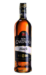 Ром Cartavio Black 1 л