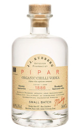 Водка Моэ Дж. Дж. Курберг Перец Чили Органик