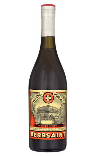 Хербсайнт 0.75 л фото Herbsaint 0,75 л