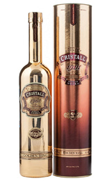 Водка Голден Ринг 0,75 л