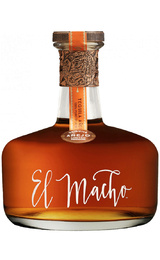 Текила El Macho Tequila Anejo&nbsp;0,7&nbsp;л