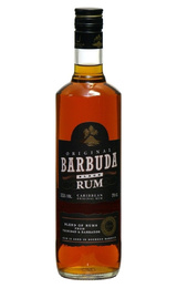 Ром Барбуда Ориджинал Темный