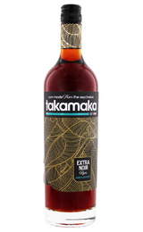 Ром Такамака Экстра Нуар&nbsp;0,7&nbsp;л.