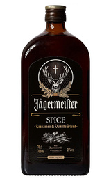 Jagermeister Spice&nbsp;0,7&nbsp;л