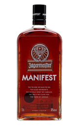 Jagermeister Manifest&nbsp;1&nbsp;л