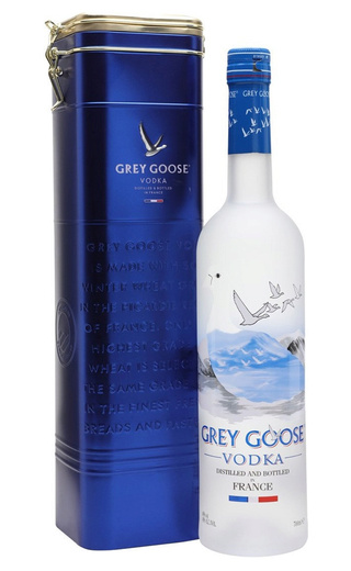 фото водка Grey Goose 0,7 л