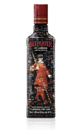 Джин Beefeater My London Limited Edition 0,75 л