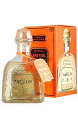 Текила Patron Anejo&nbsp;0,375&nbsp;л
