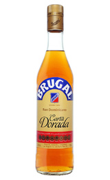 Ром Brugal Carta Dorada 0,7 л