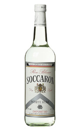 Ром Soccaron 0,7 л