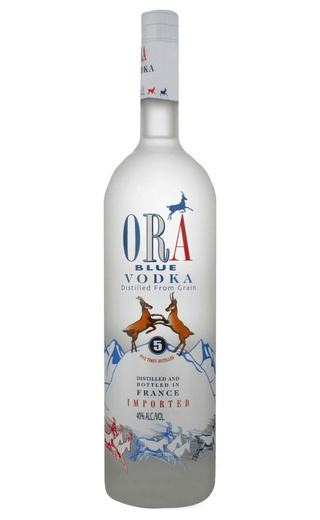 Водка Ora 0,7 л