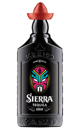 Текила Сиерра Серебряная Лимитед Эдишн