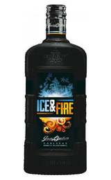 Becherovka Ice and Fire 0,5 л