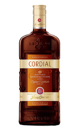 Becherovka Cordial 0,5 л