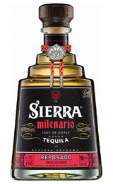 Текила Sierra Milenario Reposado&nbsp;0,7&nbsp;л