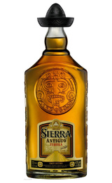 Текила Sierra Antiguo Anejo&nbsp;0,7&nbsp;л