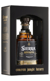 Текила Sierra Milenario Extra Anejo&nbsp;0,7&nbsp;л