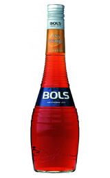Bols Dry Orange Curacao 0,7 л