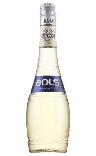 фото Bols Elderflower 0,7 л