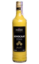 De Kuyper Advocaat 0,7 л