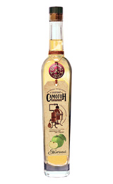 Крафтовый Самогон Яблочный