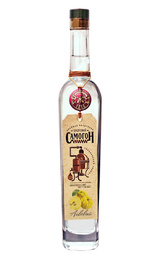 Крафтовый Самогон Айвовый 0,5 л