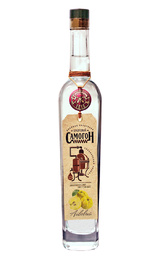 Крафтовый Самогон Айвовый